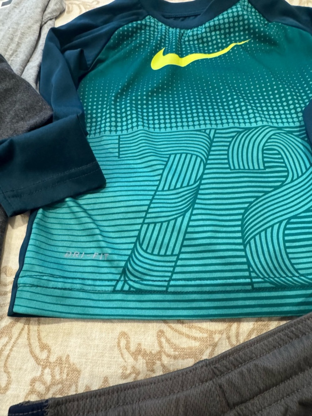Athletic 3T bundle. - Picture 10 of 10